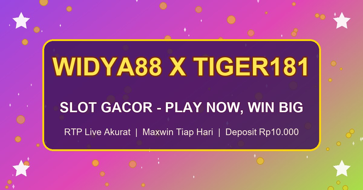 WIDYA88 X TIGER181 - Tips Investasi Saham Pemula Modal 100 Ribu